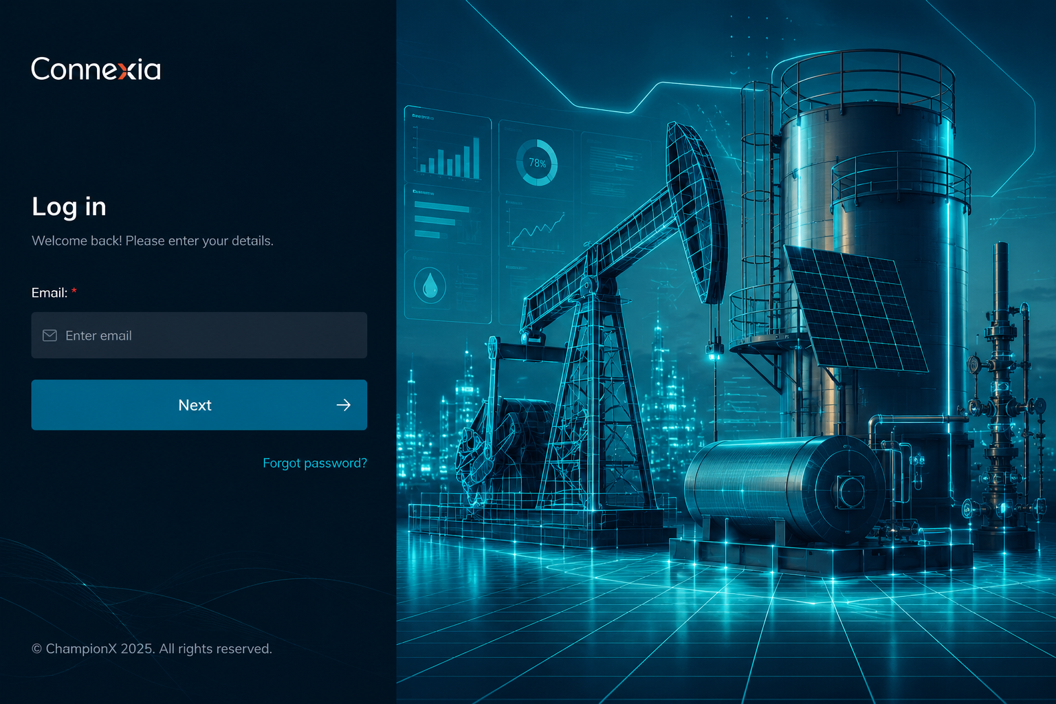 Customer Inventory Management System